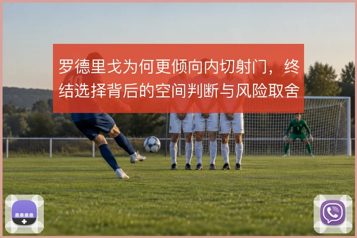罗德里戈为何更倾向内切射门,终结选择背后的空间判断与风险取舍