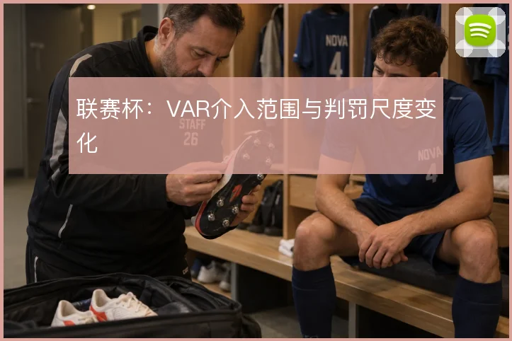 联赛杯:VAR介入范围与判罚尺度变化