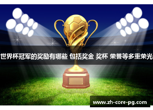 世界杯冠军的奖励有哪些 包括奖金 奖杯 荣誉等多重荣光
