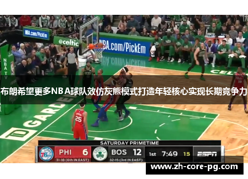 布朗希望更多NBA球队效仿灰熊模式打造年轻核心实现长期竞争力