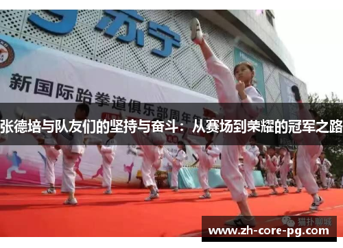 张德培与队友们的坚持与奋斗：从赛场到荣耀的冠军之路