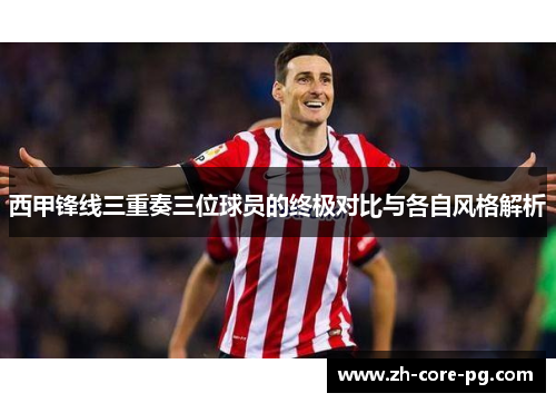 西甲锋线三重奏三位球员的终极对比与各自风格解析