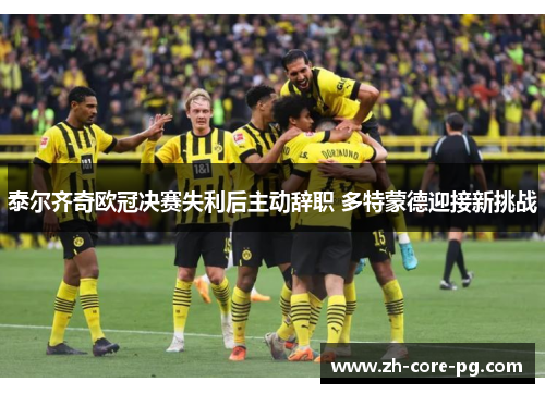 泰尔齐奇欧冠决赛失利后主动辞职 多特蒙德迎接新挑战 泰尔齐奇欧冠决赛失利后主动辞职 多特蒙德迎接新挑战