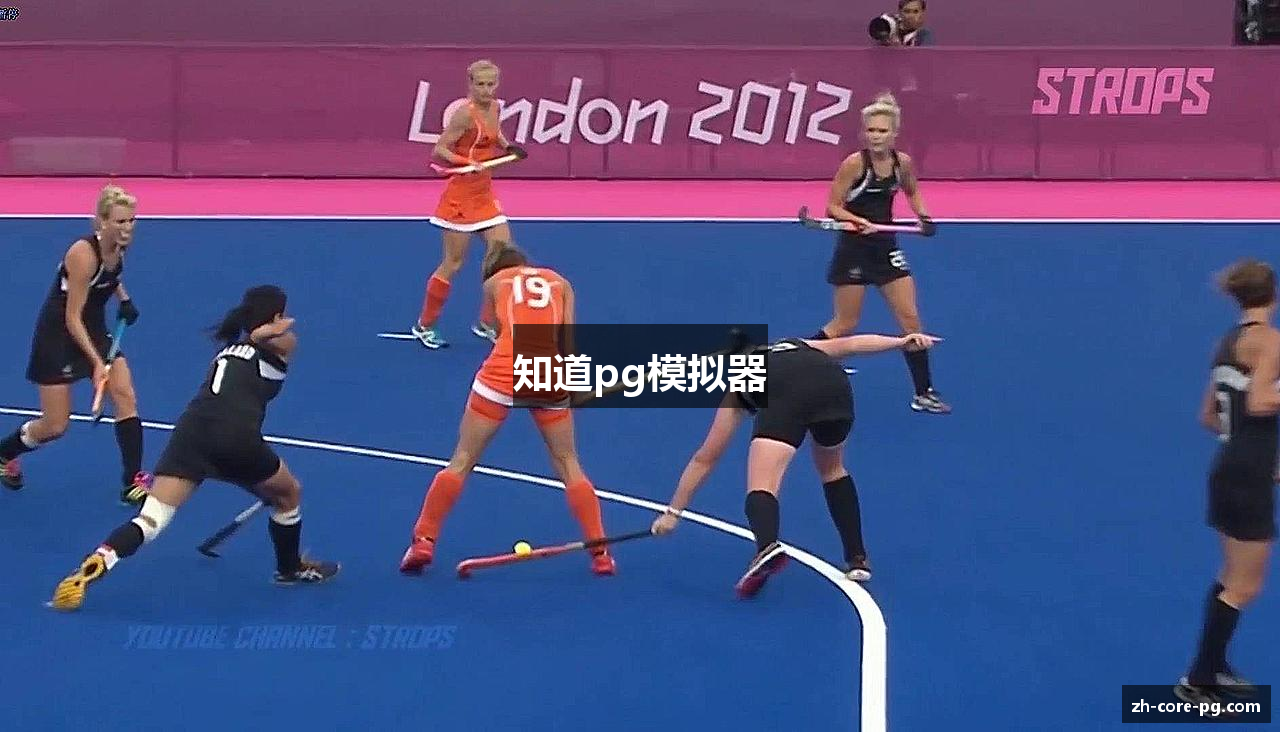 知道pg模拟器